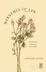 Meryemce İzler - Timaş Yayınları