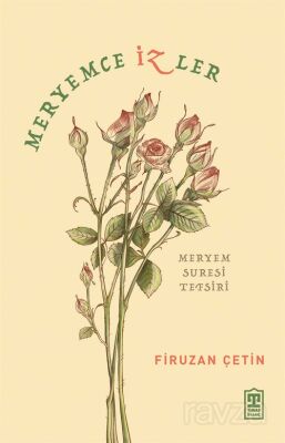 Meryemce İzler - 1