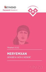 Meryemxan - Peywend
