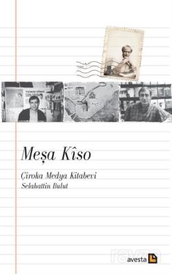 Meşa Kîso - 1