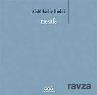 Mesafe - Yapı Kredi Yayınları