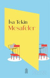 Mesafeler - Mavi Gök Yayınları