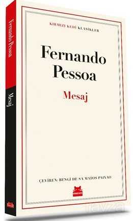 Mesaj - Kırmızı Kedi Yayınevi