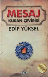 Mesaj Kuran Çevirisi - Ozan Yayıncılık