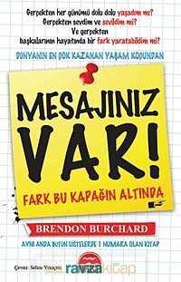 Mesajınız Var! - 3