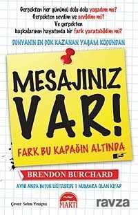 Mesajınız Var! - 2