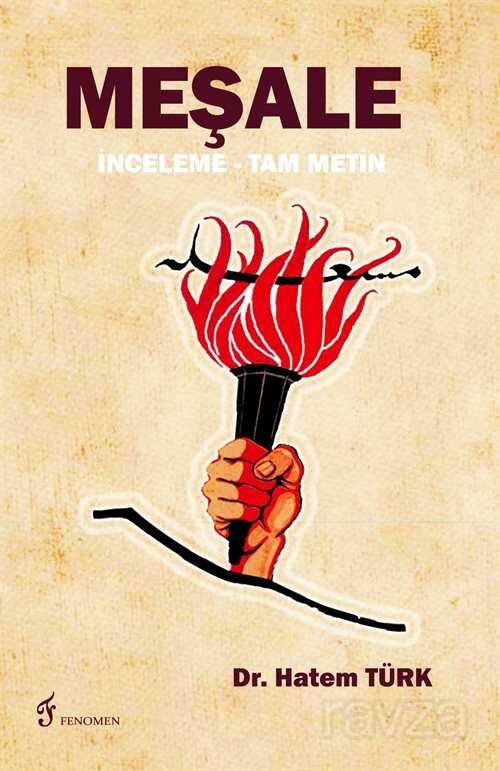 Meşale - Fenomen Yayıncılık