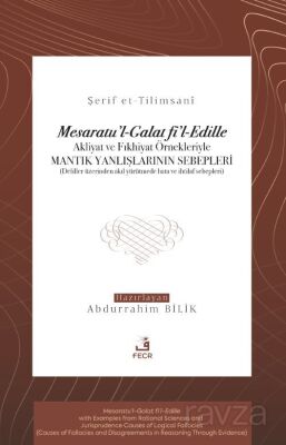 Mesaratu'l-Galat fi'l-Edille - 1