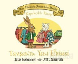 Meşe Palamudu Ormanı'ndan Masallar - Tavşan'ın Yeni Elbisesi - Beta Kids