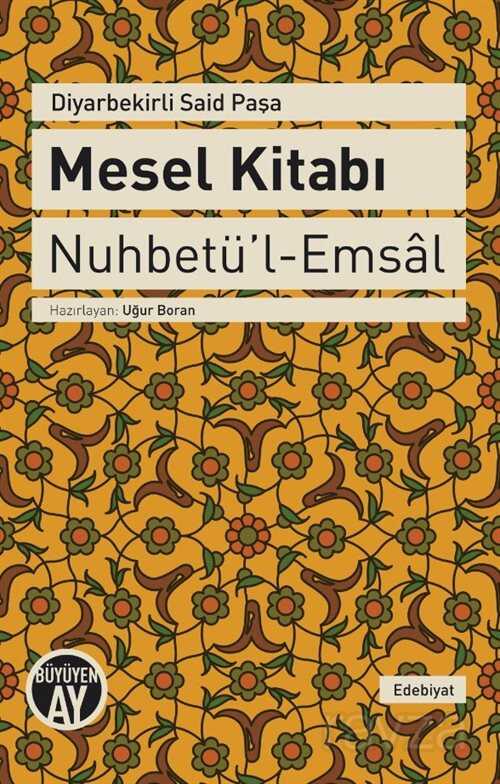 Mesel Kitabı - Büyüyenay Yayıncılık