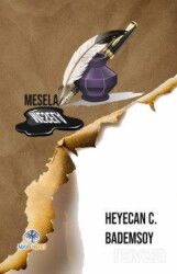 Mesela - Mavi Nefes Yayıncılık