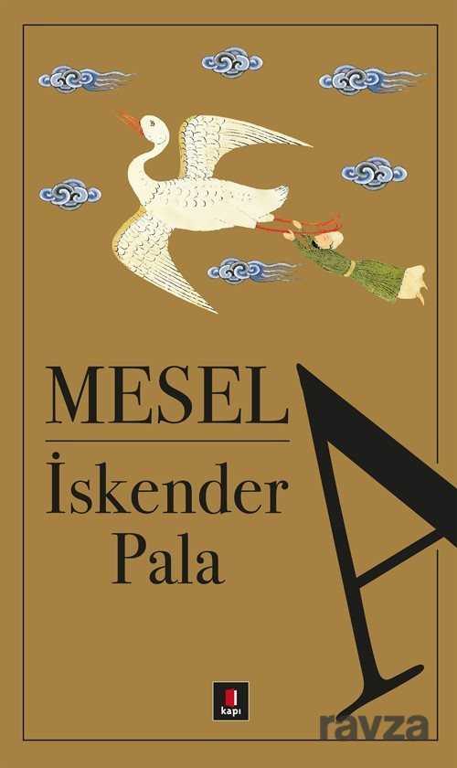 Mesela - Kapı Yayınları
