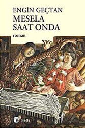 Mesela Saat Onda - Metis Yayınları