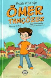 Mesele Varsa Eğer Ömer Tamçözer - Diyanet İşleri Başkanlığı