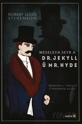 Meseleya Seyr a Dr. Jekyll u^ Mr. Hyde - 1