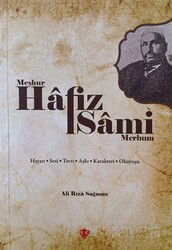Meşhur Hafız Sami Merhum - Diyanet Vakfı Yayınları