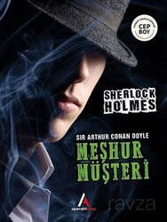 Meşhur Müşteri - Sherlock Holmes - Aperatif Kitap Yayınları