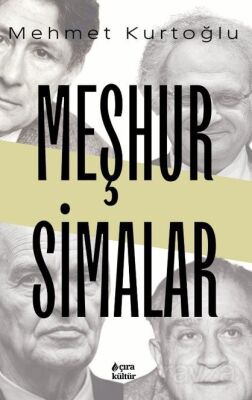 Meşhur Simalar - 1
