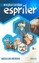 Meşhurlardan Espriler - Nesil Yayınları