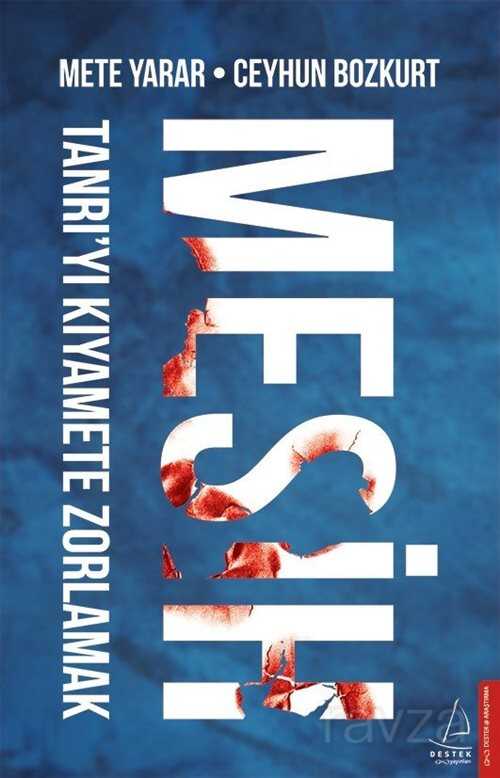 Mesih - Destek Yayınları