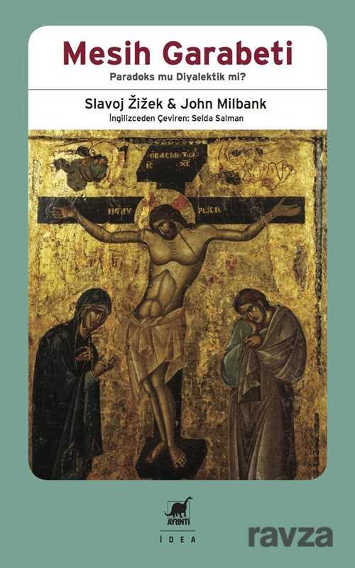 Mesih Garabeti - Ayrıntı Yayınları