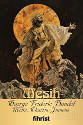 Mesih Opera Klasikleri: 12 - Fihrist Kitap