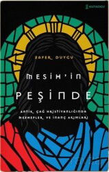 Mesih’in Peşinde - Kutadgu