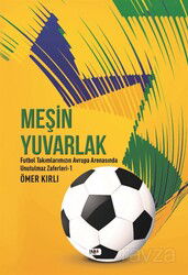 Meşin Yuvarlak - Tilki Kitap