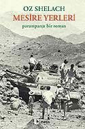 Mesire Yerleri / Paramparça Bir Roman - Metis Yayınları