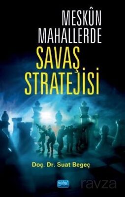 Meskün Mahallerde Savaş Stratejisi - 1