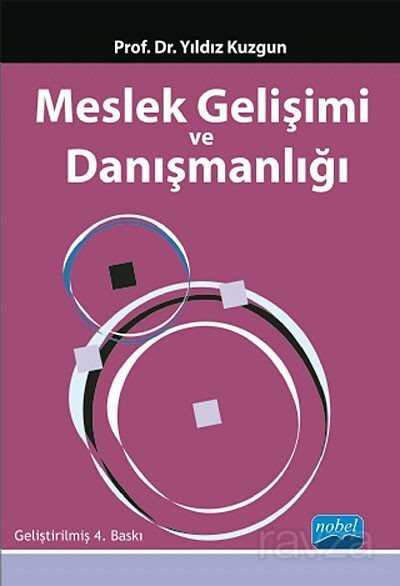 Meslek Gelişimi ve Danışmanlığı - Nobel Yayın Dağıtım