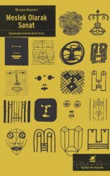Meslek Olarak Sanat - Ayrıntı Yayınları