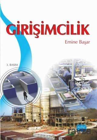 Meslek Yüksekokulları İçin Girişimcilik - 1