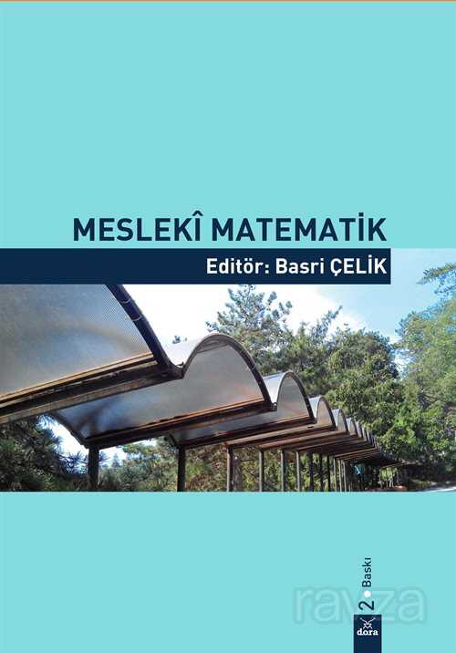 Mesleki Matematik - Dora Yayınları
