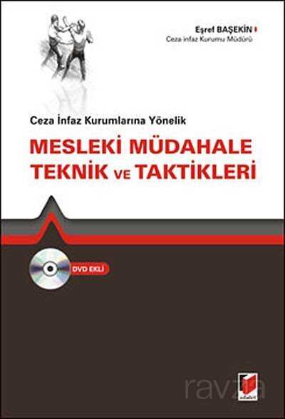 Mesleki Müdahale Teknik ve Taktikleri - 1