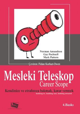 Mesleki Teleskop - 1