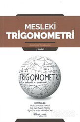 Mesleki Trigonometri Çözümlü Örneklerle - Atlas Akademi