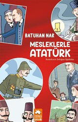 Mesleklerle Atatürk - Eksik Parça Çocuk