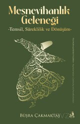 Mesnevîhanlık Geleneği - Fecr Yayınevi