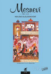 Mesnevi / Cilt 1-2-3 - Ayrıntı Yayınları