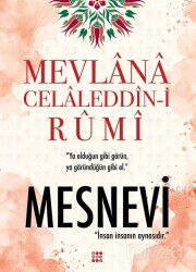 Mesnevi - Dokuz Yayınları (Konya)