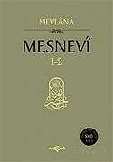 Mesnevi (3 Kitap Takım Ciltsiz) - 1