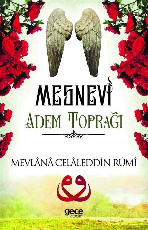 Mesnevi Adem Toprağı - Gece Kitaplığı