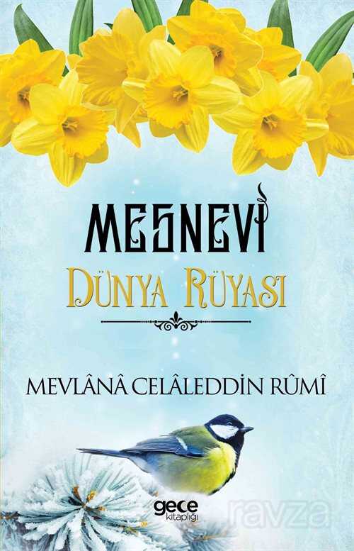 Mesnevi Dünya Rüyası - Gece Kitaplığı