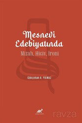Mesnevi Edebiyatında Mizah, Hiciv, İroni - Paradigma Akademi Yayınları