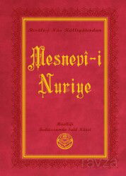 Mesnevi-i Nuriye (Küçük Boy) - Tenvir Neşriyat