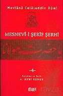 Mesnevi-i Şerif Şerhi 4 - 1