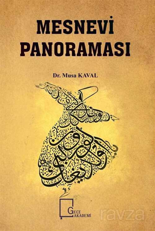 Mesnevi Panoraması - Gece Akademi