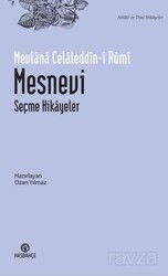 Mesnevi Seçme Hikayeler - Hasbahçe