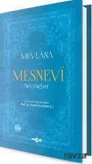Mesnevi - Seçmeler - Akçağ Yayınları